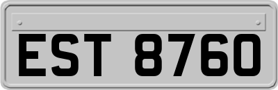 EST8760