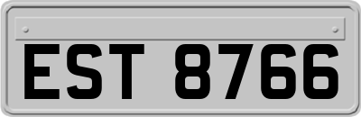 EST8766