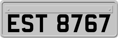 EST8767