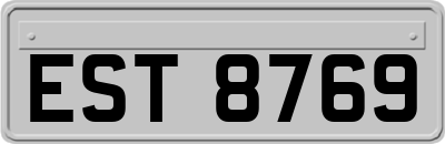 EST8769