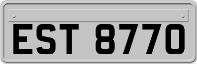 EST8770