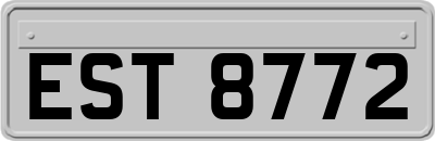 EST8772