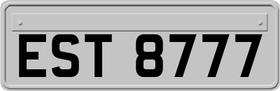 EST8777
