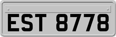 EST8778