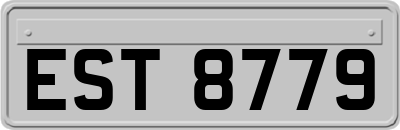 EST8779