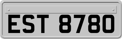 EST8780