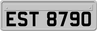 EST8790