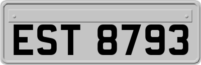 EST8793
