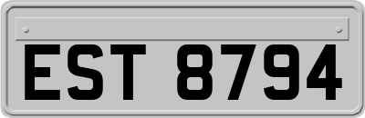 EST8794