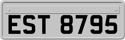 EST8795