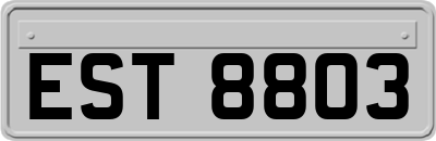 EST8803