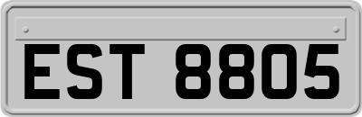 EST8805