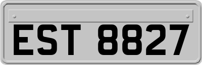 EST8827