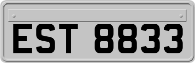 EST8833
