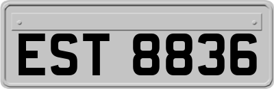 EST8836