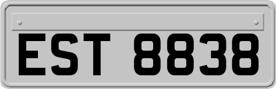 EST8838