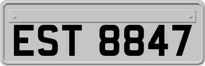 EST8847