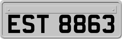EST8863