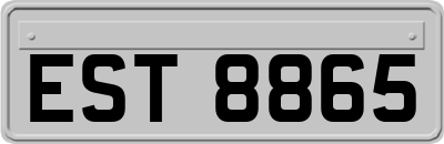 EST8865