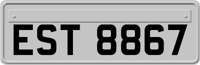 EST8867