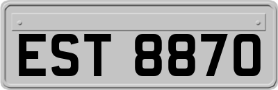 EST8870