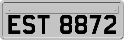 EST8872