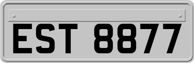 EST8877