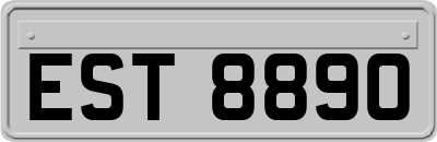 EST8890