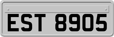 EST8905