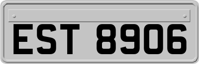 EST8906