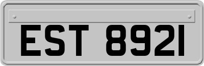 EST8921