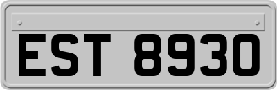 EST8930