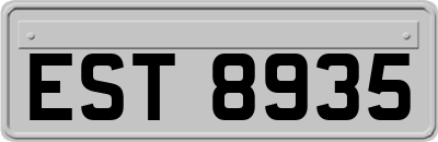 EST8935