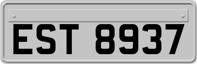 EST8937