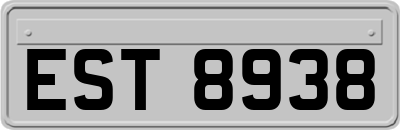 EST8938