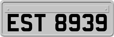 EST8939