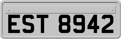 EST8942