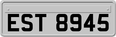 EST8945