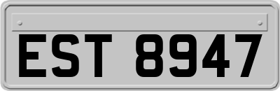 EST8947