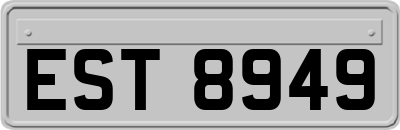 EST8949