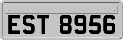EST8956