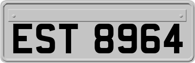 EST8964