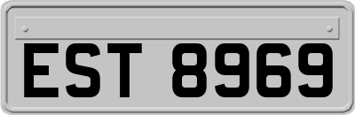 EST8969