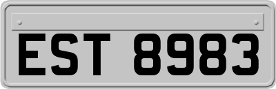 EST8983