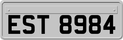 EST8984