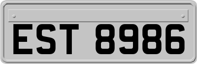 EST8986