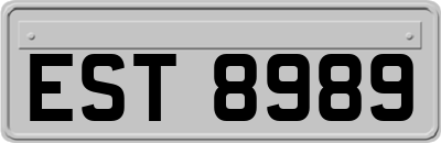 EST8989