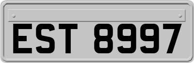 EST8997