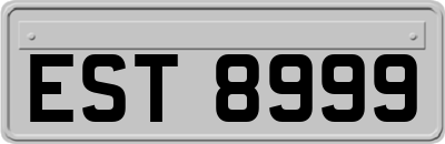EST8999