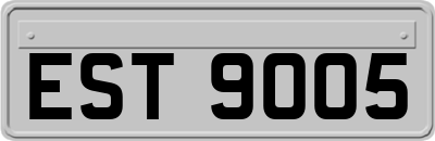 EST9005